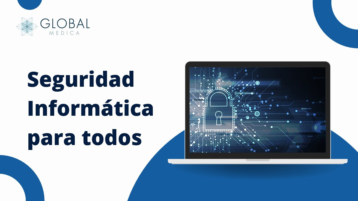 Seguridad Informática para todos
