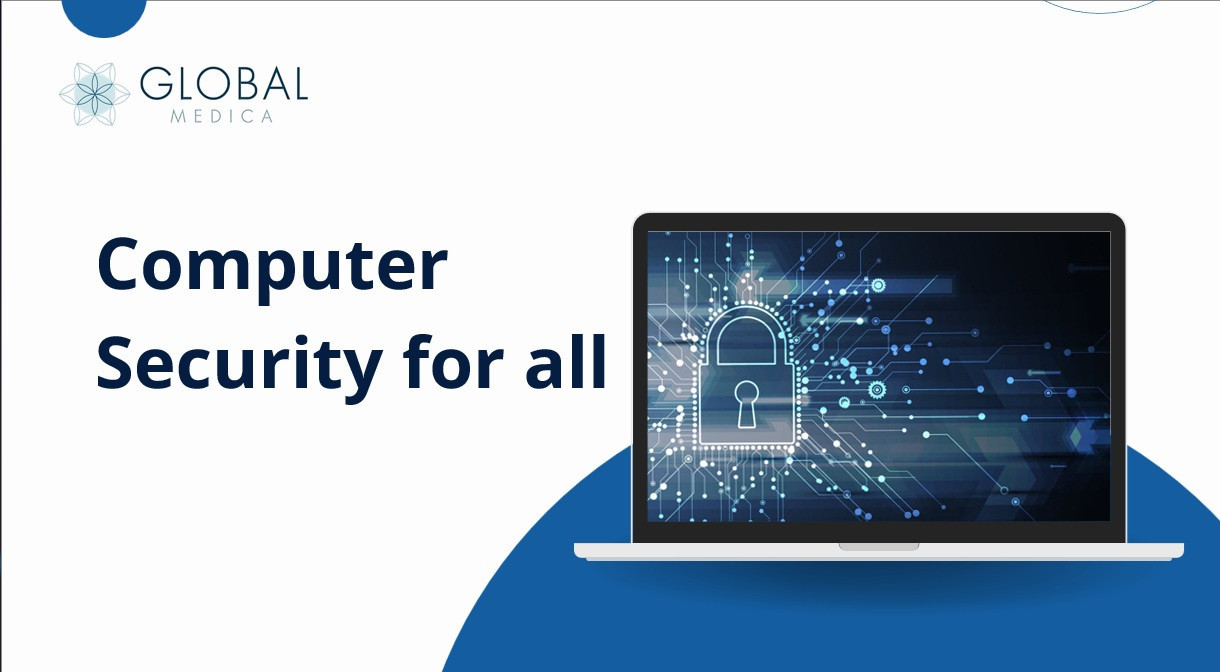 Computer Security for all.