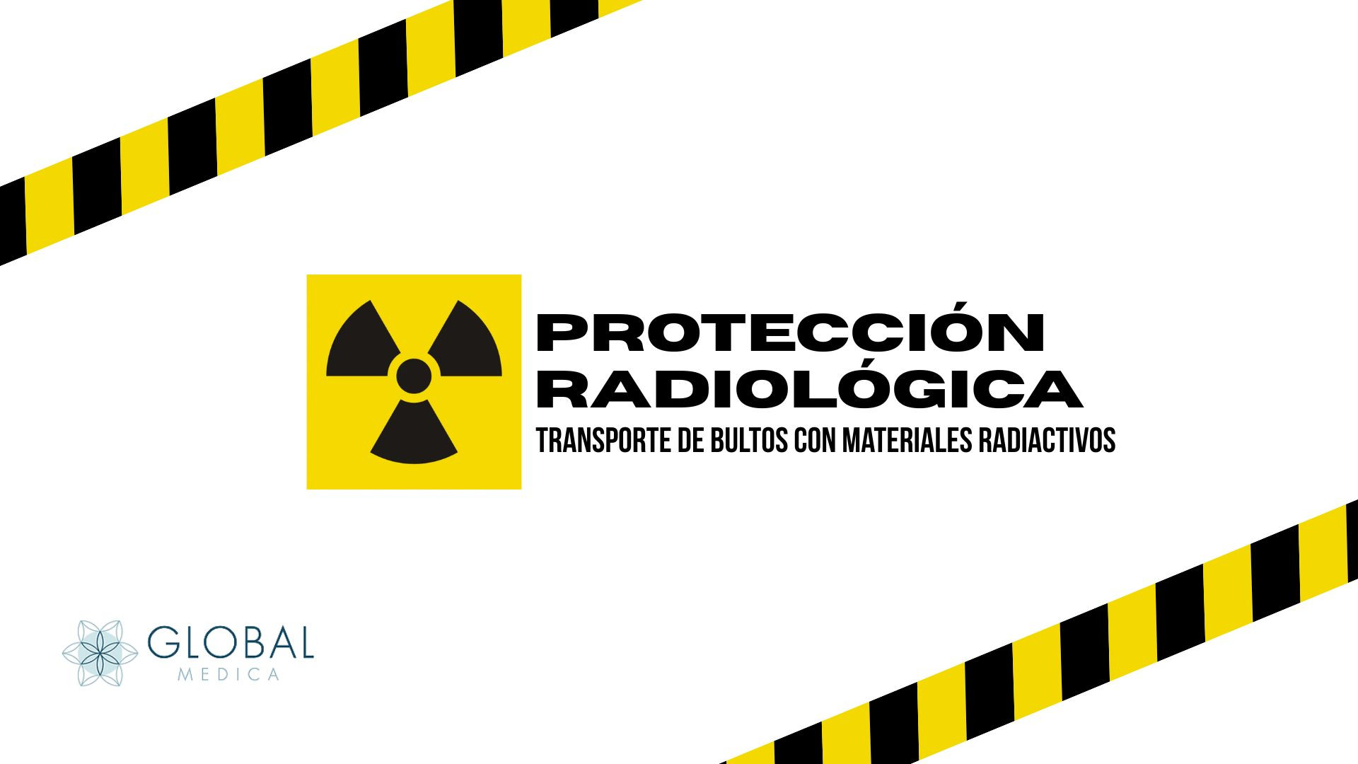Protección Radiológica